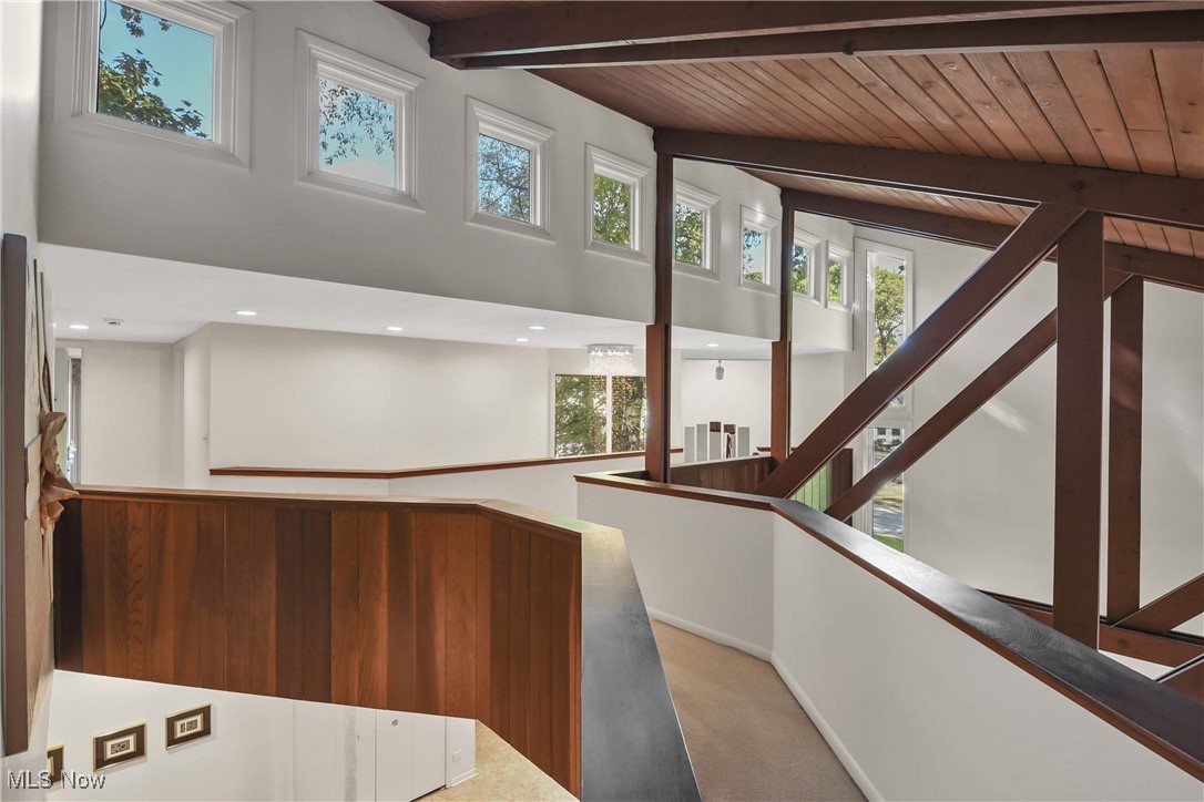 Huntington Woods Sub #4 - Residential