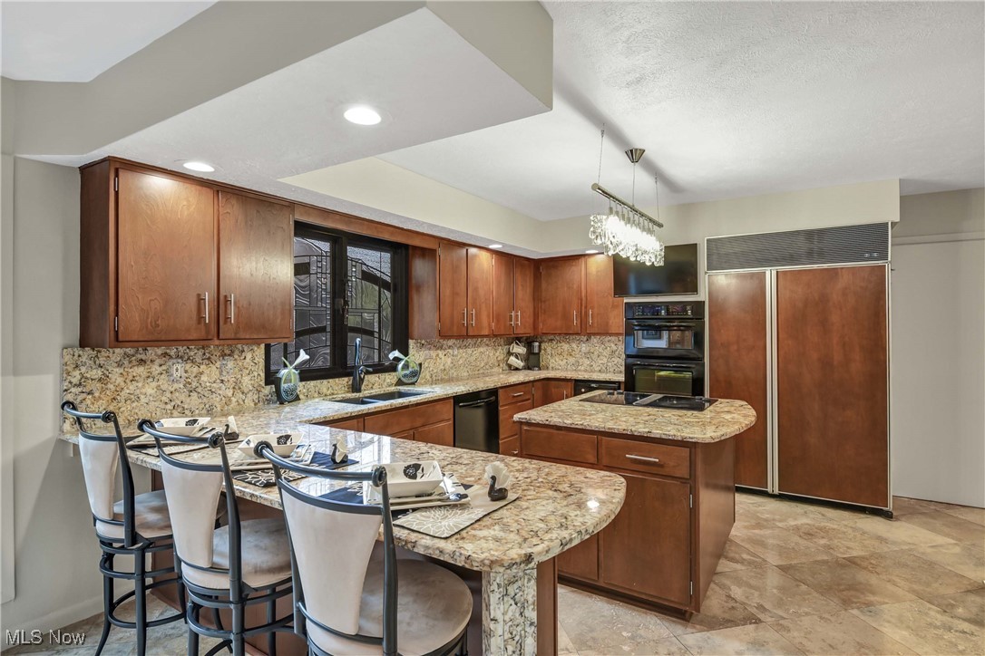 Huntington Woods Sub #4 - Residential