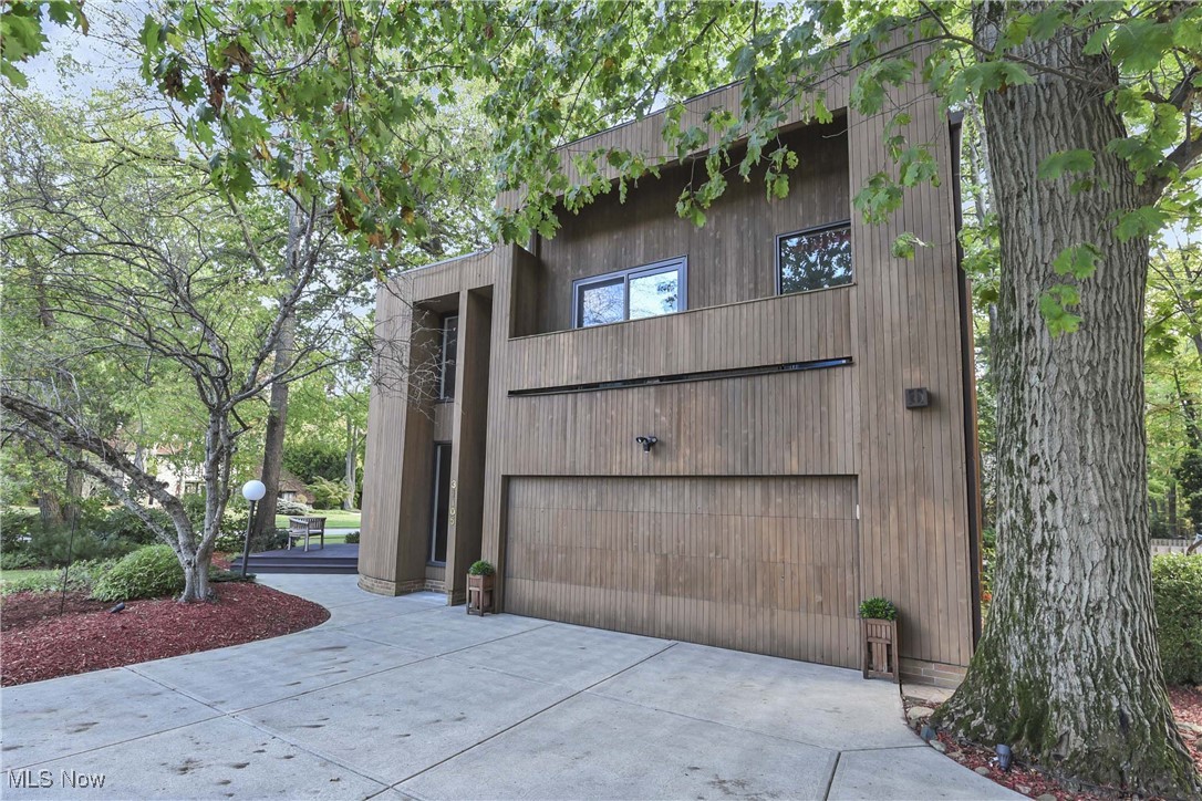 Huntington Woods Sub #4 - Residential