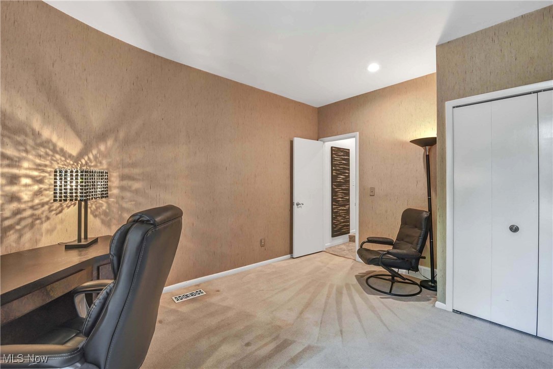 Huntington Woods Sub #4 - Residential