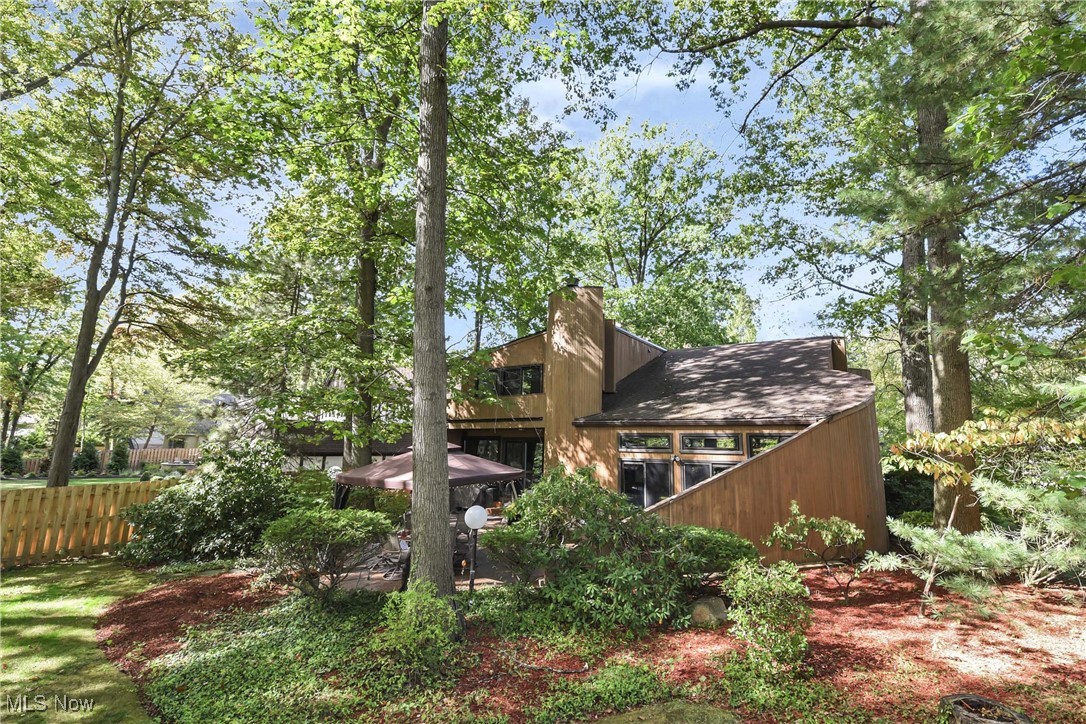 Huntington Woods Sub #4 - Residential