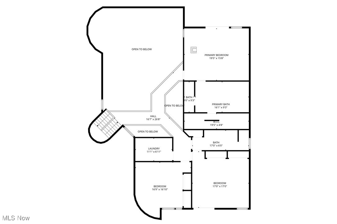 Huntington Woods Sub #4 - Residential