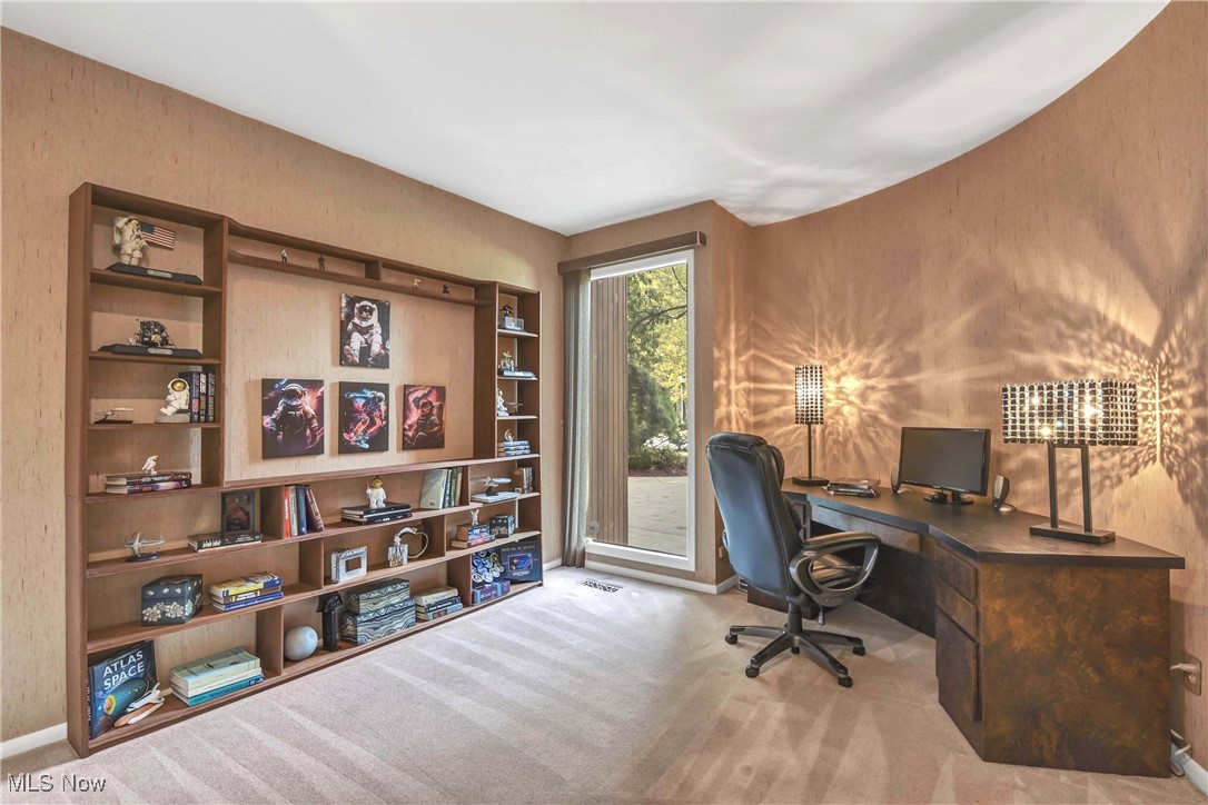 Huntington Woods Sub #4 - Residential