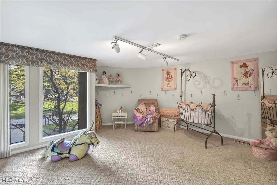 Huntington Woods Sub #4 - Residential