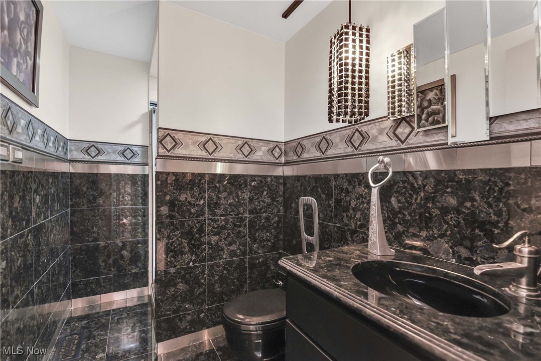 Huntington Woods Sub #4 - Residential