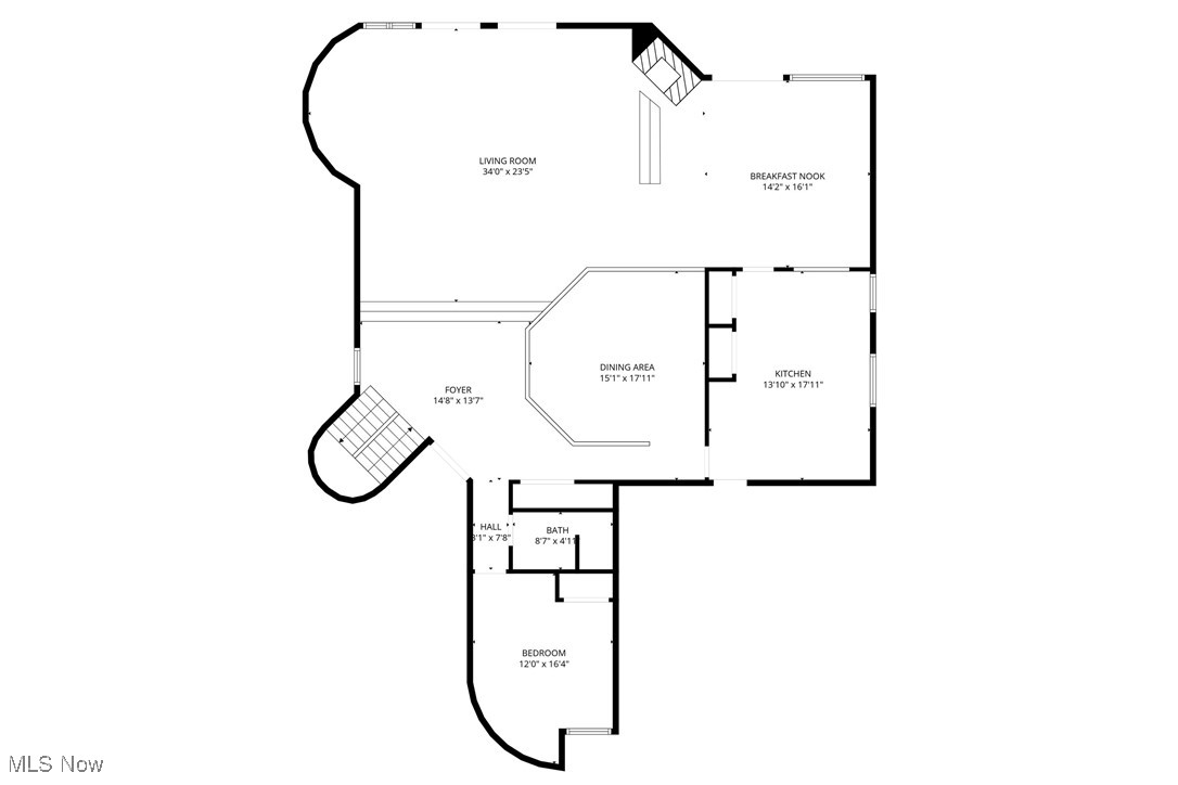 Huntington Woods Sub #4 - Residential