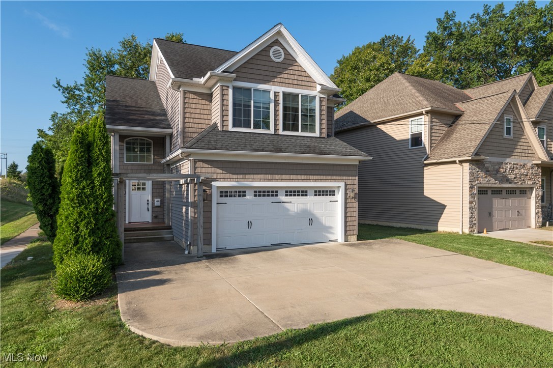 23711 Wolf Road