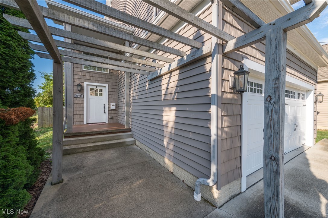 23711 Wolf Road