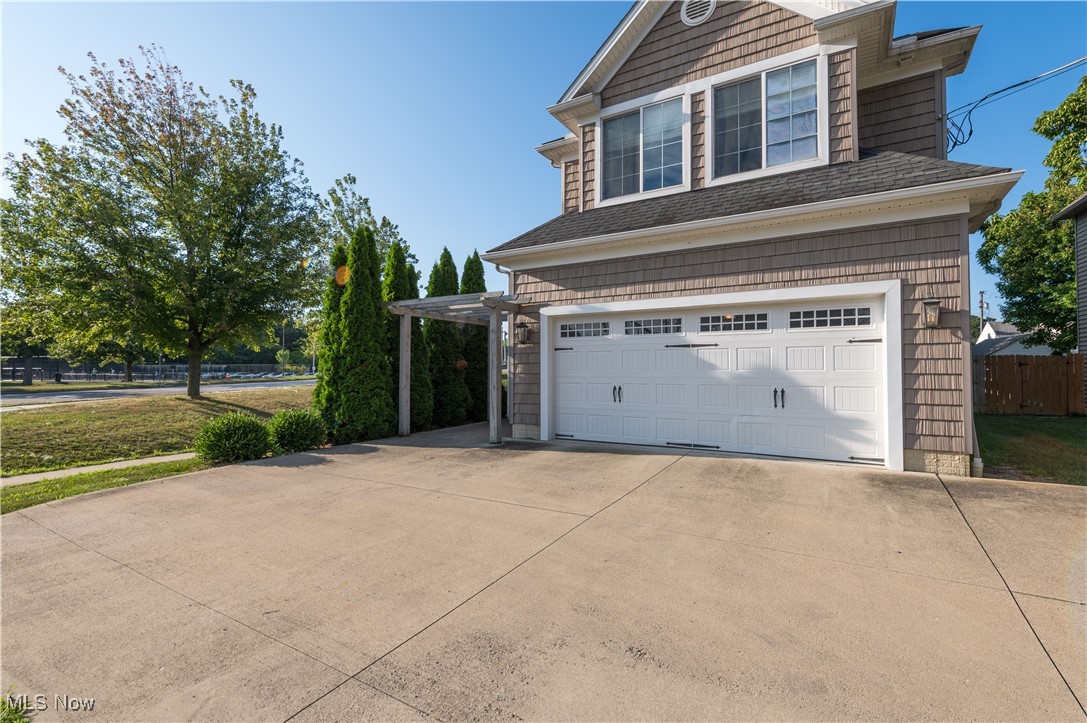 23711 Wolf Road