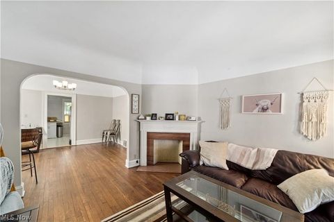 Tiny photo for 1575 Orchard Grove Avenue, Lakewood, OH 44107 (MLS # 5210194)