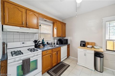 Tiny photo for 1575 Orchard Grove Avenue, Lakewood, OH 44107 (MLS # 5210194)