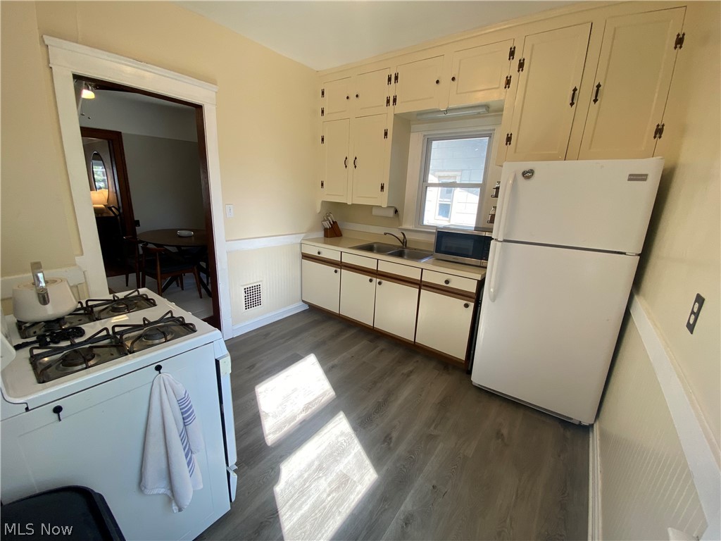 Pumphrey Realty Cos Orch Grove - Residential Income