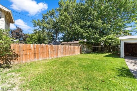 Tiny photo for 1575 Orchard Grove Avenue, Lakewood, OH 44107 (MLS # 5210194)