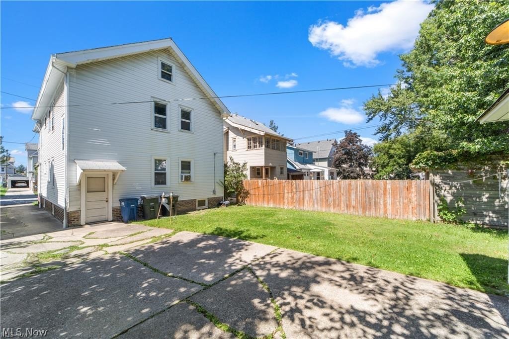 Pumphrey Realty Cos Orch Grove - Residential Income