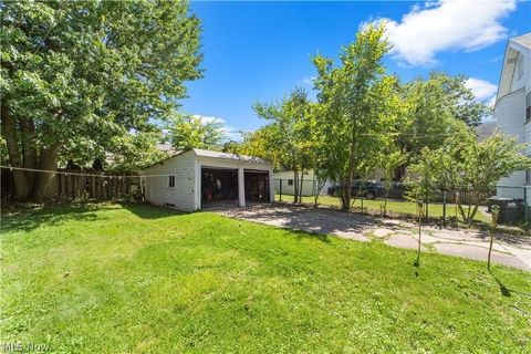 Tiny photo for 1575 Orchard Grove Avenue, Lakewood, OH 44107 (MLS # 5210194)