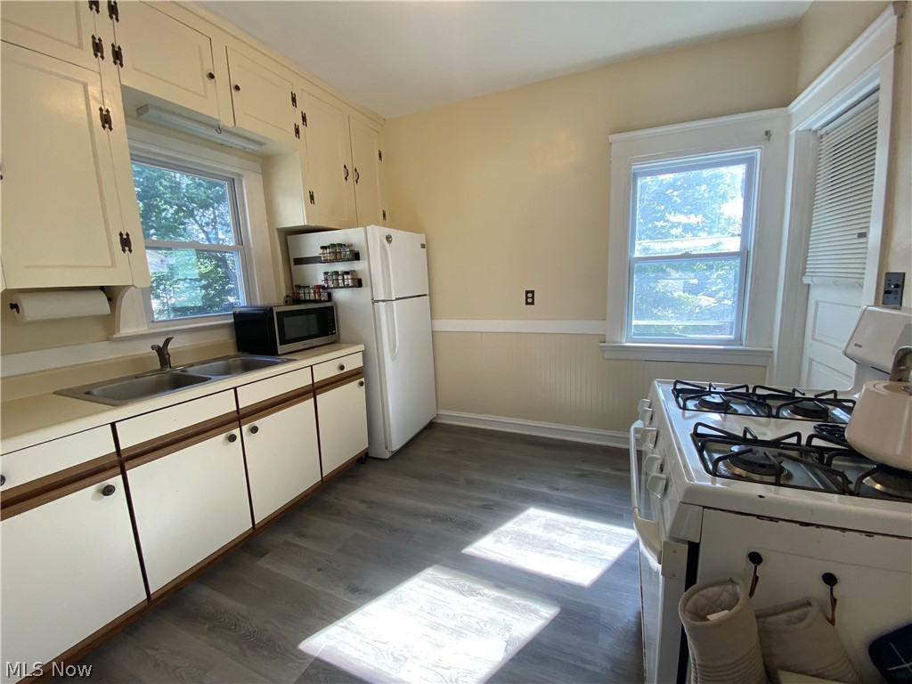Pumphrey Realty Cos Orch Grove - Residential Income
