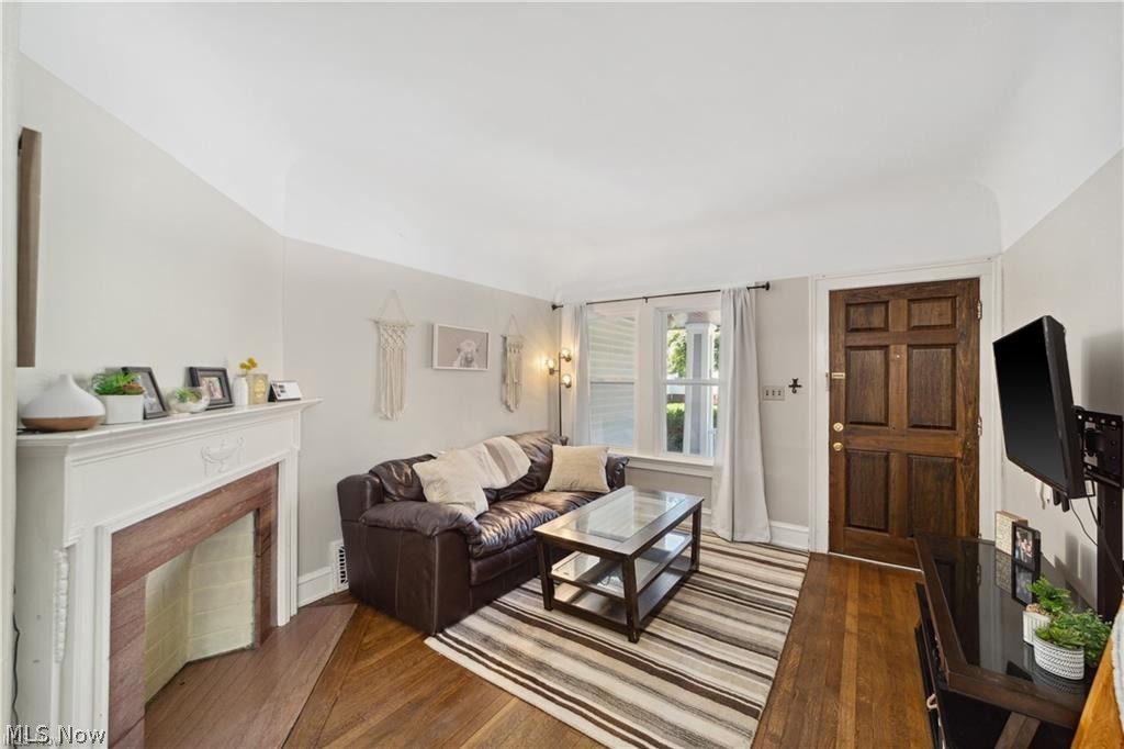 Pumphrey Realty Cos Orch Grove - Residential Income