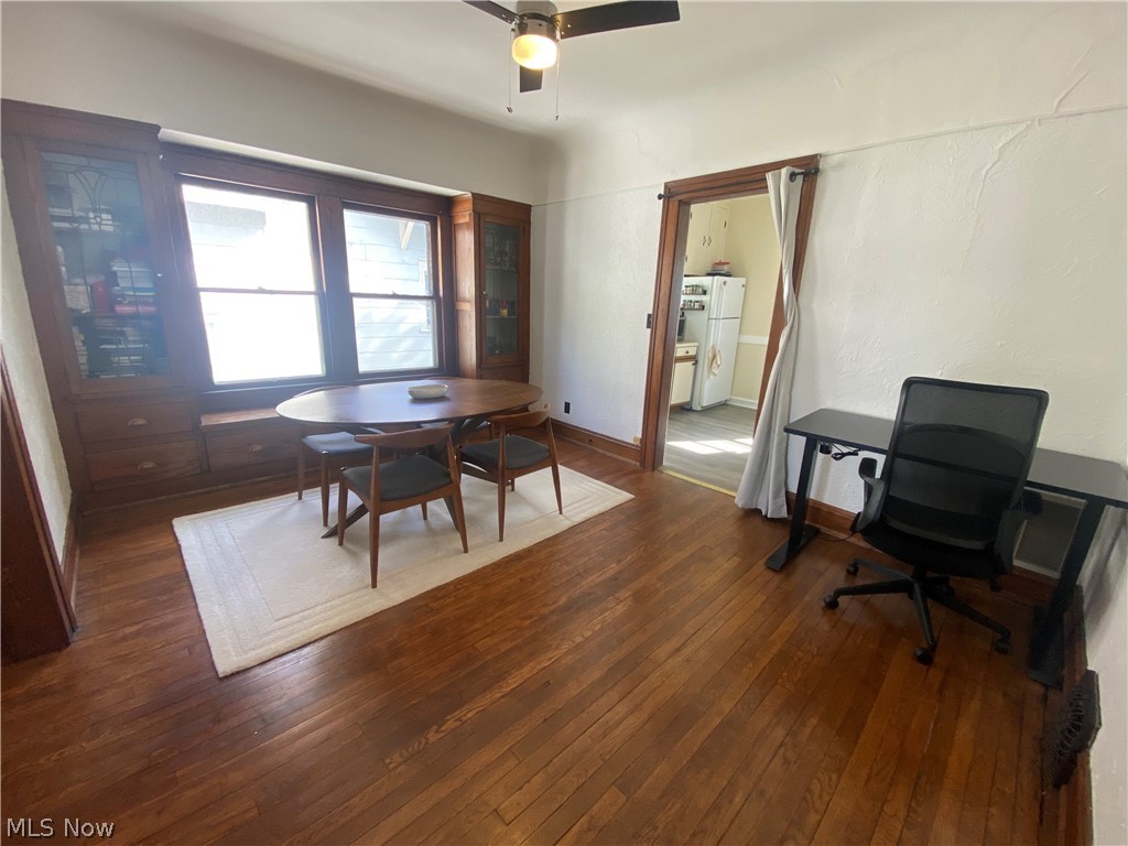 Pumphrey Realty Cos Orch Grove - Residential Income