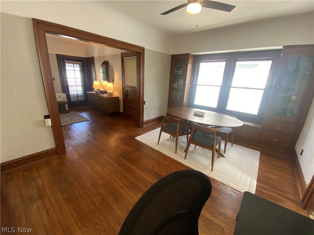 Pumphrey Realty Cos Orch Grove - Residential Income