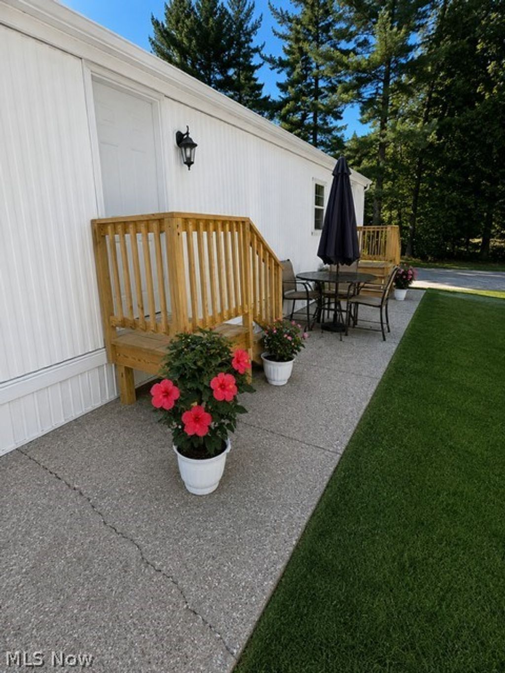 Photo of 9735 Chillicothe Road #58, Kirtland, OH 44094 (MLS # 5219060)