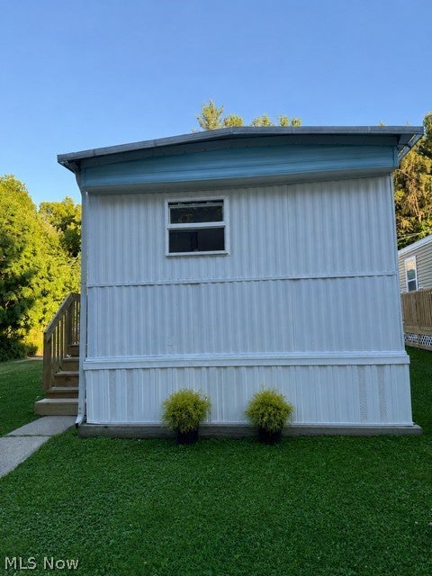 Photo of 9735 Chillicothe Road #58, Kirtland, OH 44094 (MLS # 5219060)