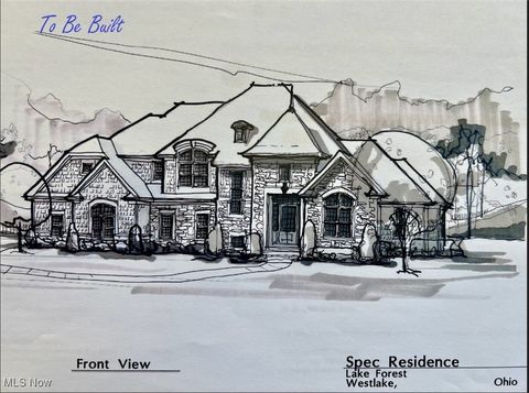 2719 Rocky Ridge Drive Unit 162, Westlake, OH 44145 - #: 5096585