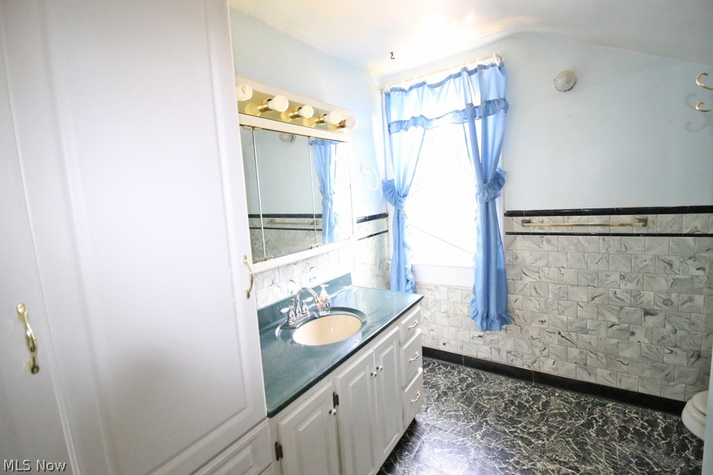 Mogadore Heights - Residential