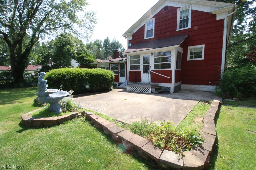 Mogadore Heights - Residential