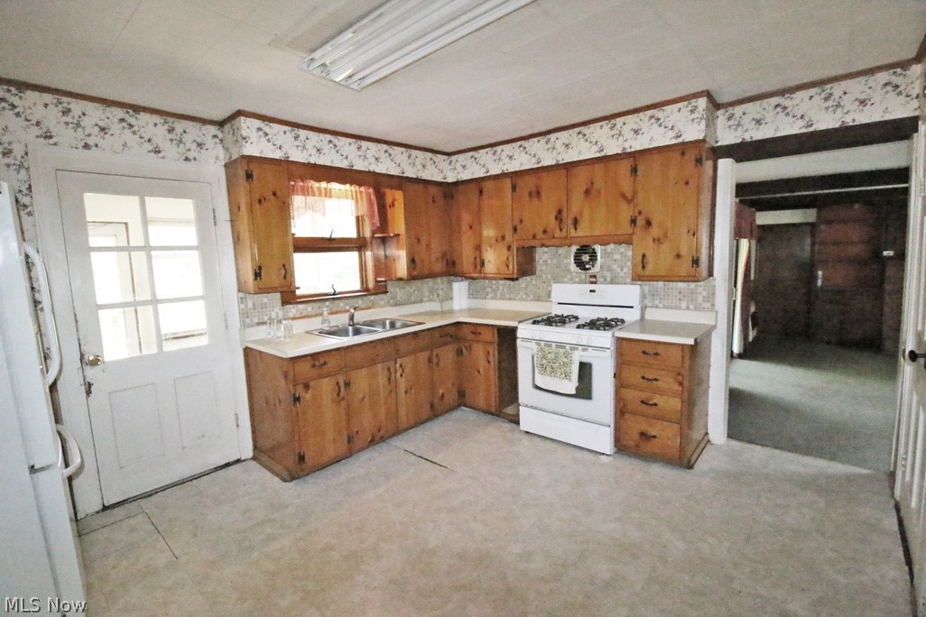 Mogadore Heights - Residential