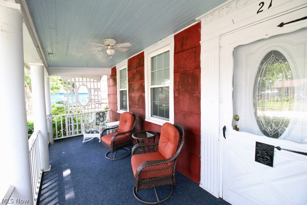 Mogadore Heights - Residential