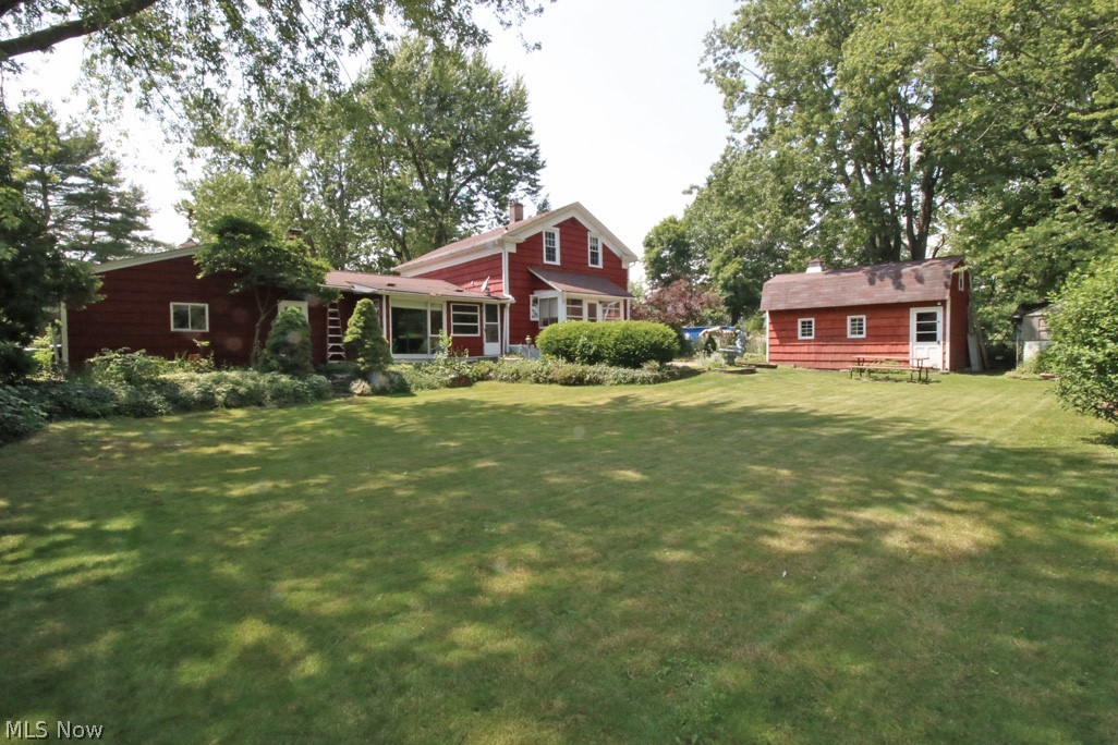 Mogadore Heights - Residential