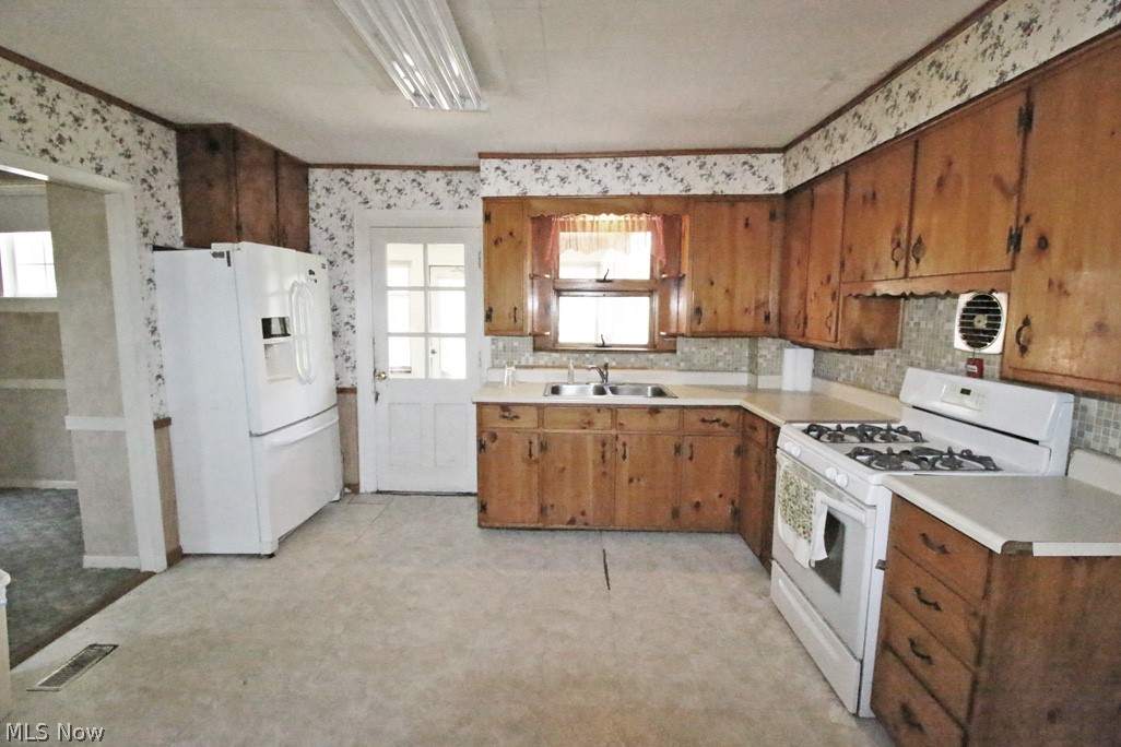 Mogadore Heights - Residential