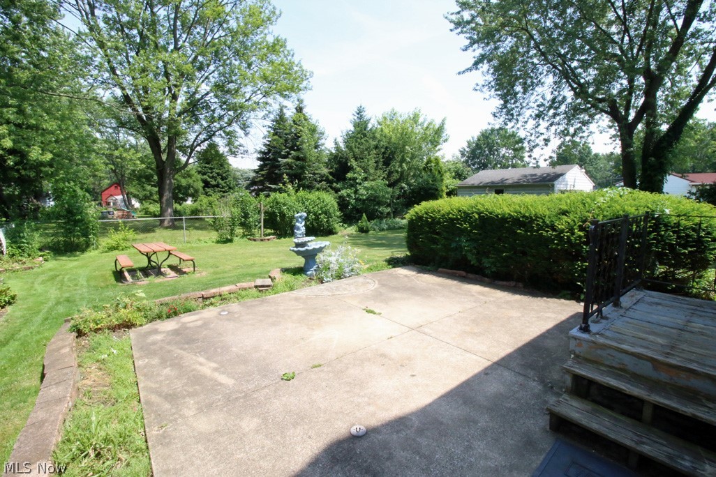 Mogadore Heights - Residential