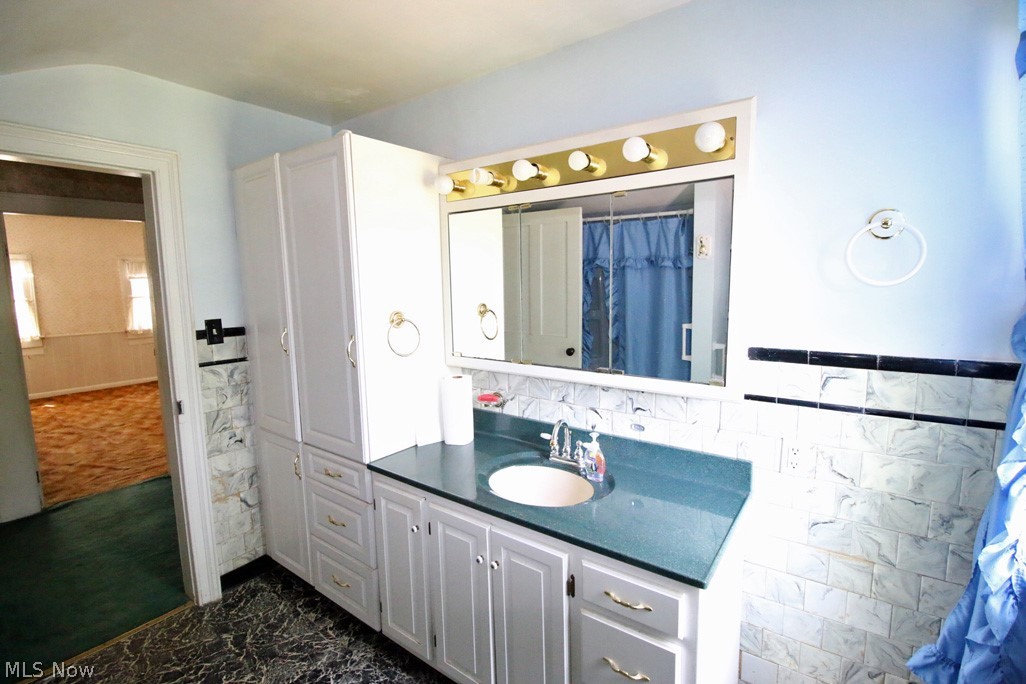 Mogadore Heights - Residential