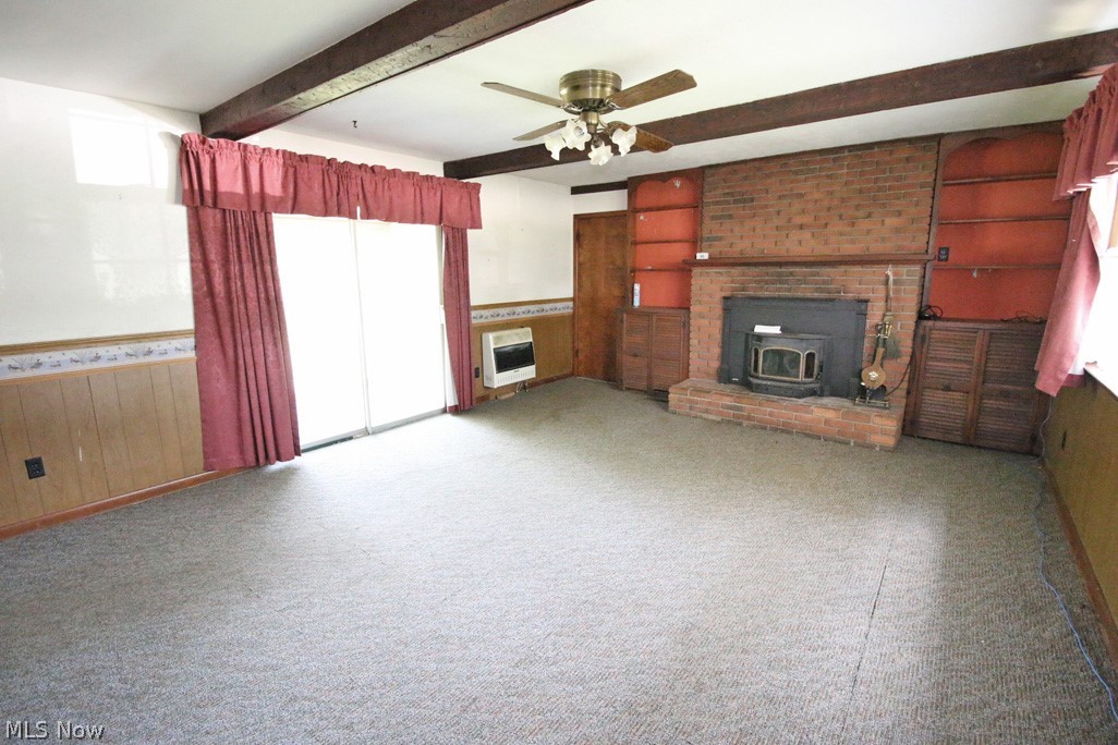 Mogadore Heights - Residential