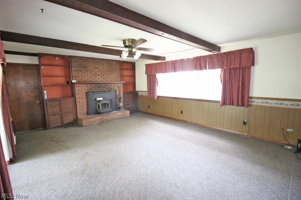 Mogadore Heights - Residential