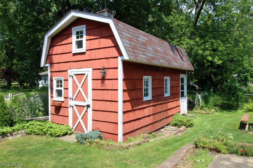 Mogadore Heights - Residential