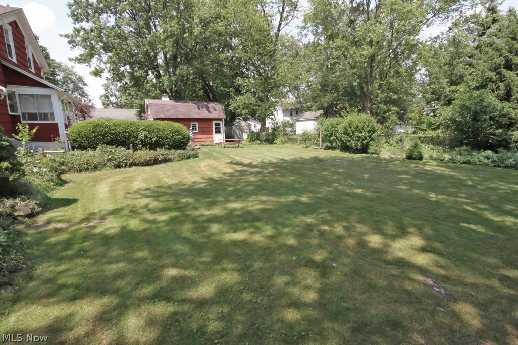 Mogadore Heights - Residential