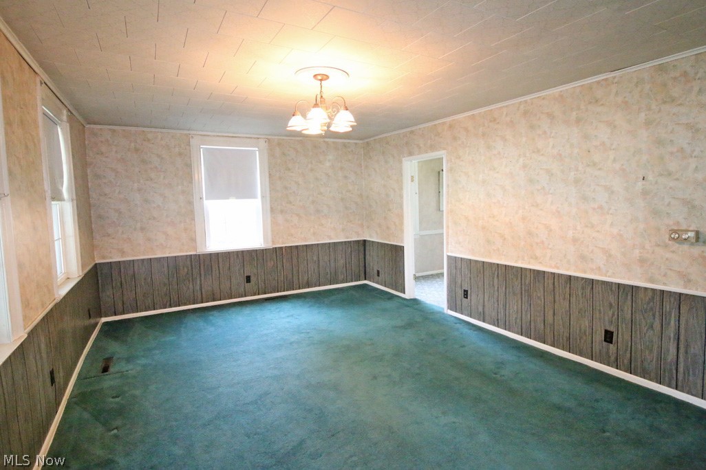 Mogadore Heights - Residential