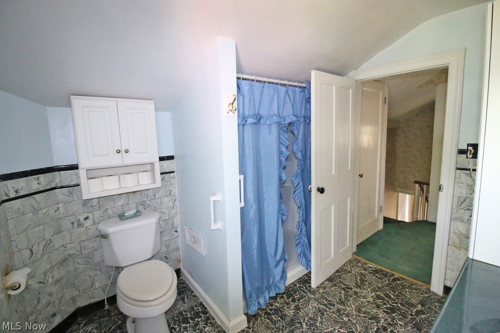 Mogadore Heights - Residential