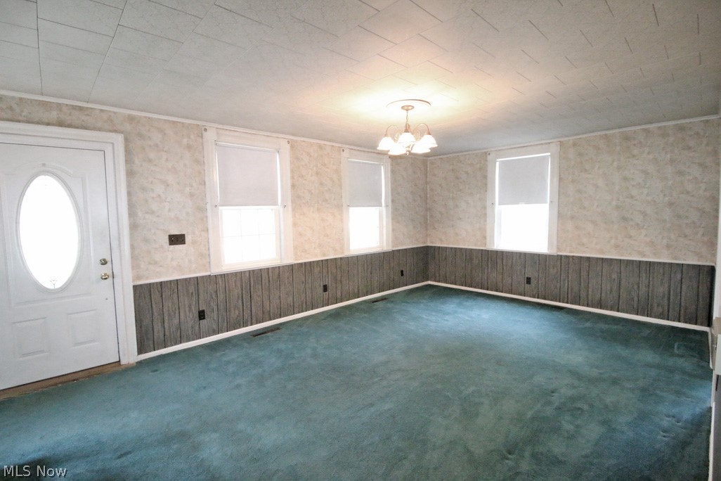 Mogadore Heights - Residential