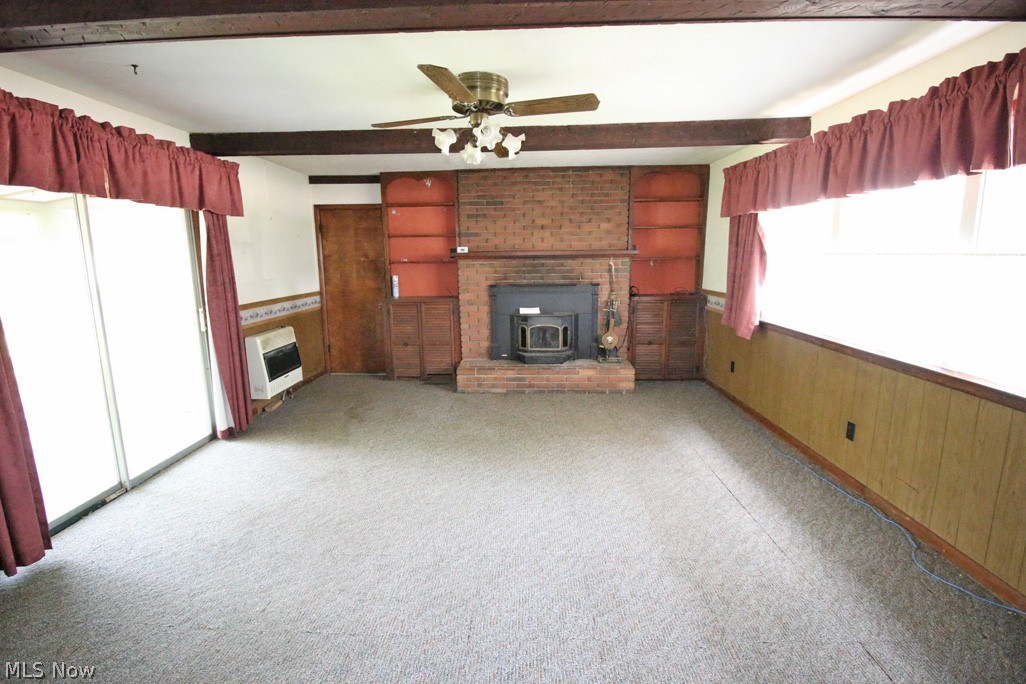 Mogadore Heights - Residential