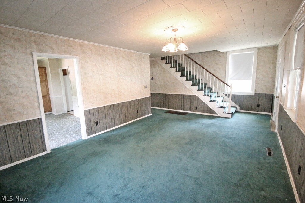 Mogadore Heights - Residential