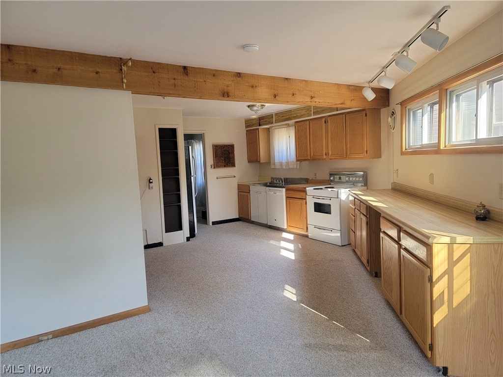 Heslop Morning View - Residential