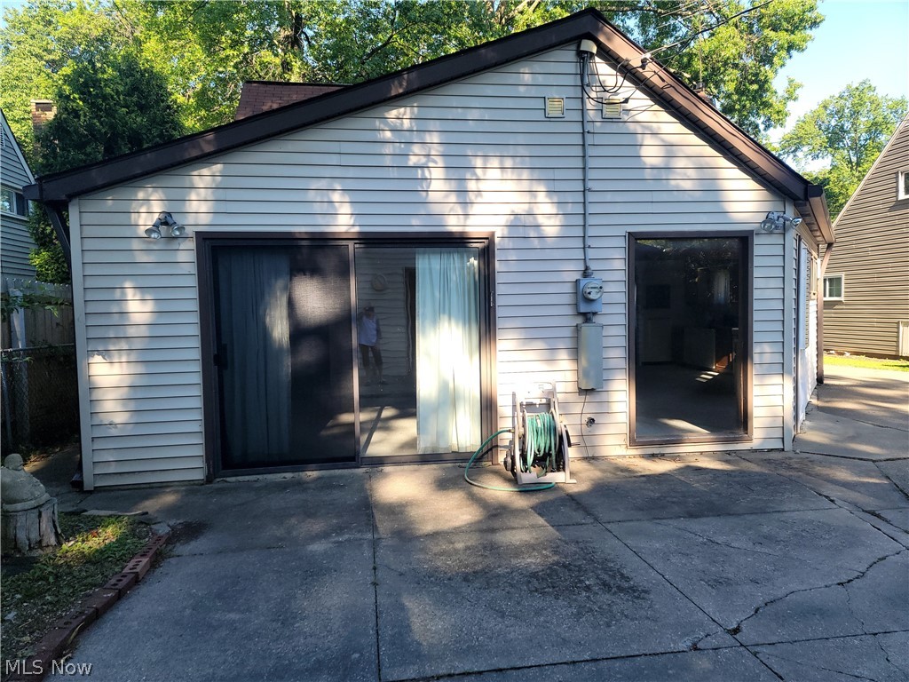 Heslop Morning View - Residential