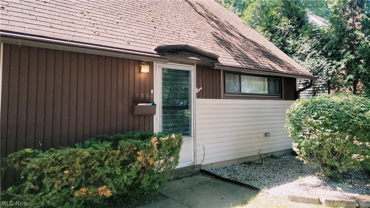 Heslop Morning View - Residential