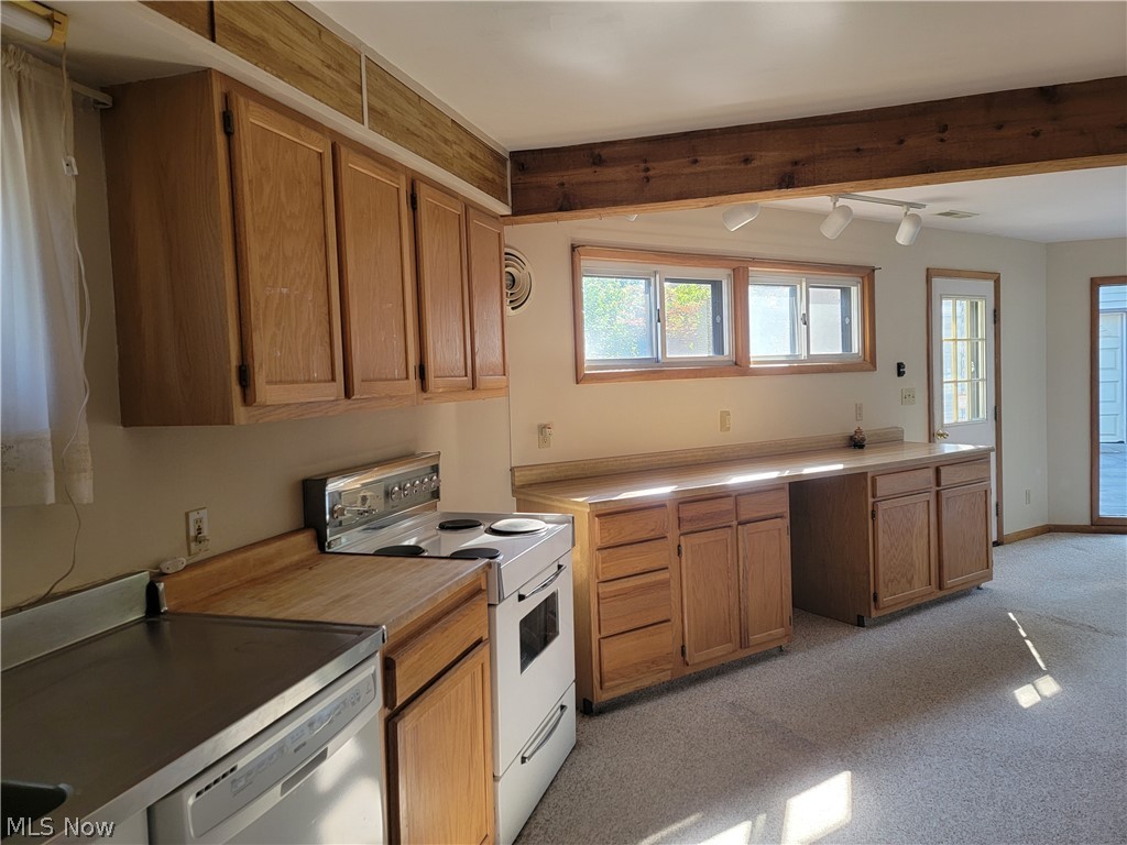 Heslop Morning View - Residential