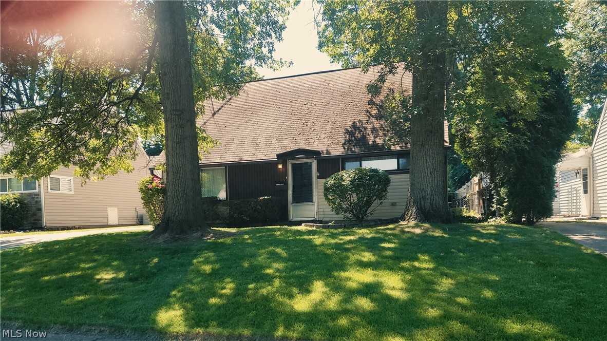 Heslop Morning View - Residential