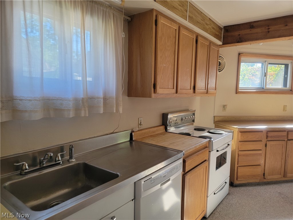 Heslop Morning View - Residential