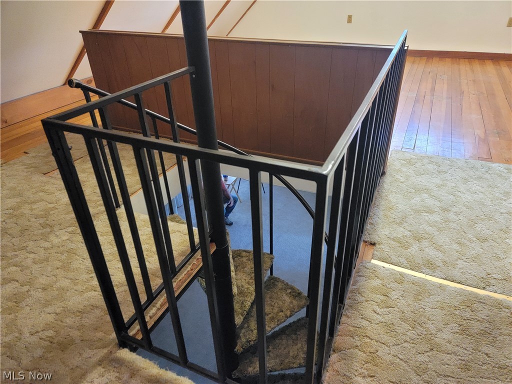 Heslop Morning View - Residential